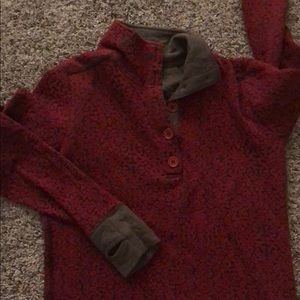 Kavu Women’s pullover